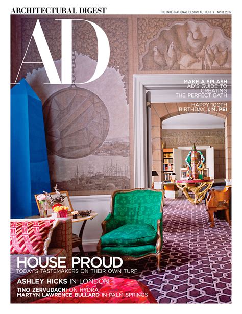 Architectural Digest