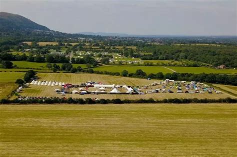 Europe S Biggest Sex Festival Swingfields Happening An Hour From Welsh