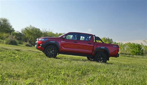 Toyota Hilux Conquest Otra Versi N Especial Para La Hilux