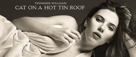 Cat On A Hot Tin Roof Trends By Camy