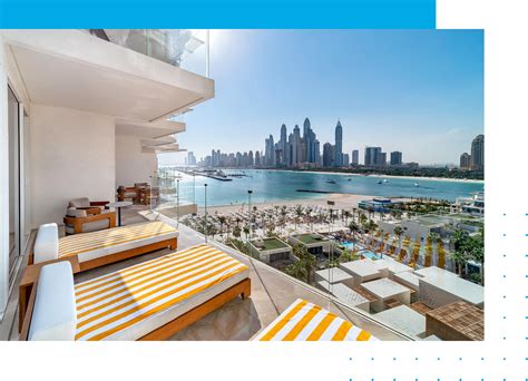 FIVE Palm Jumeirah Apartments For Sale In Dubai Opr Ae