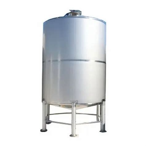 Stainless Steel Water Tank 1000 Ltr At Rs 29000 Piece Stainless Steel