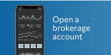 How To Open A Brokerage Account International Wealth