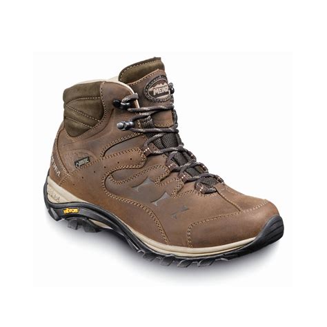 Ladies Caracas Mid Gtx Walking Shoes Bramwell Int Ltd