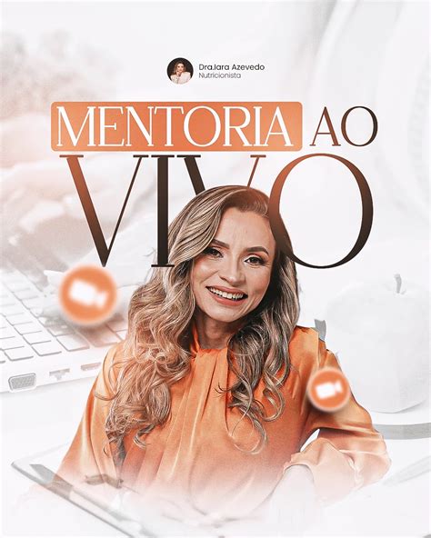 Social Media Carrossel Dra Lara Azevedo Behance