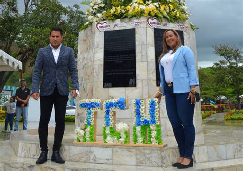 Guacara una ciudad donde los creyentes buscan la esperanza a través de