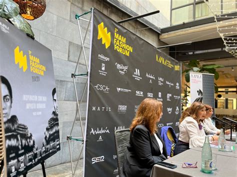 El Museo Del Autom Vil Y La Moda Celebrar El Mam Fashion Forum El