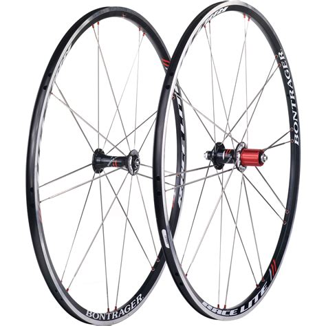 Bontrager Rl Wheelset Sincovaga Br