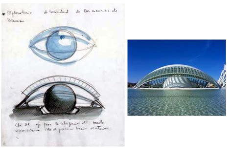 Santiago Calatrava by Benedetta Valabrega | Architecture design drawing ...