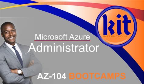 Microsoft Certified: Azure Administrator Associate | Kingswood IT ...