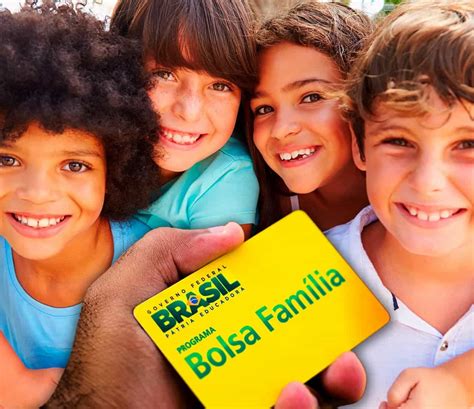 Bolsa Família qual é o valor pago para quem tem filhos