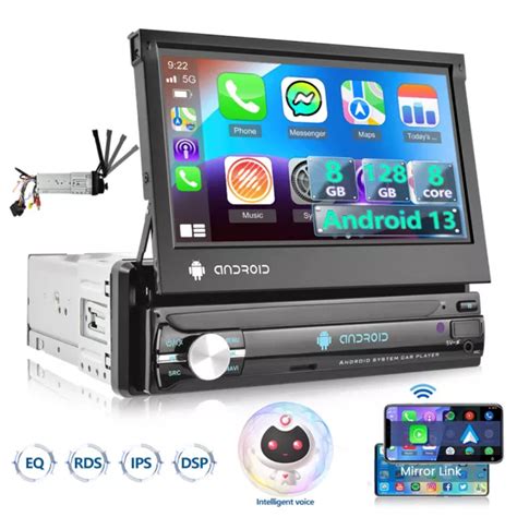 G Kern Android Universal Din Autoradio Gps Navi Wifi G