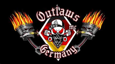 OFFO Outlaws MC Germany Short Annual Review Of 2023 Part 2OFFO