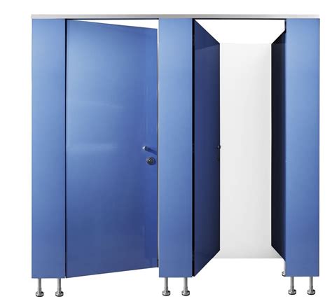 Tabique Fijo De Metal Sanitario Partition Walls For Toilets