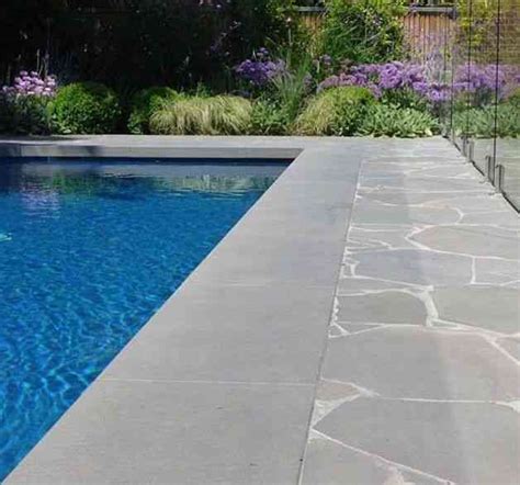 SOPHIA BLUESTONE Bluestone Pavers Brisbane 3D Stone