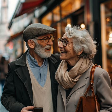 Réforme des retraites Les impacts sur le pouvoir d achat des seniors