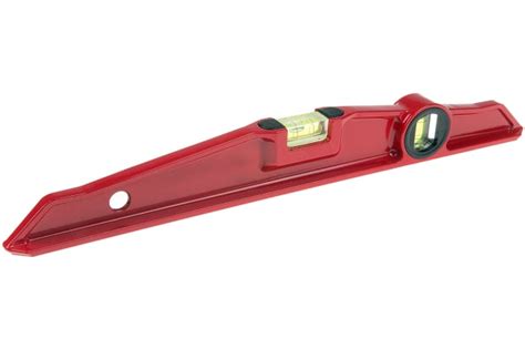 How To Use A Spirit Level Rs
