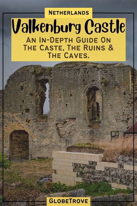 The Captivating Valkenburg Castle Ruins & Velvet Cave - GlobeTrove