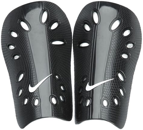 Nike J Guard [black White] M Authentic Nike Soccer Gear Guarantee