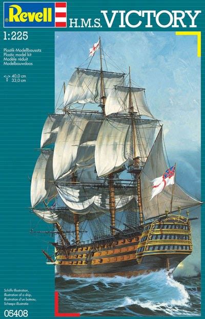 Revell Hms Victory Revell Hms Victory Aglowce Statki