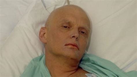 President Putin Probably Approved Litvinenko Murder Bbc News