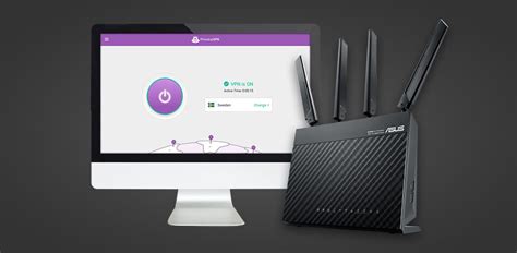 7 Best VPNs For Asus Router In 2024