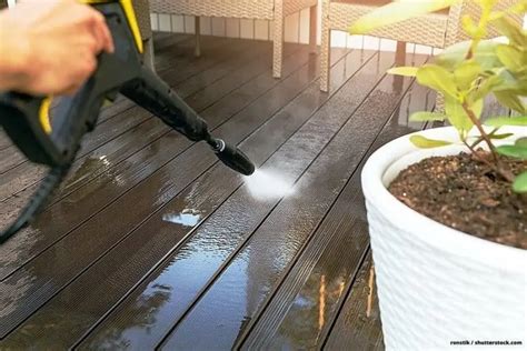 Best Wood Stain Remover - Guide on Removing Wood Stains