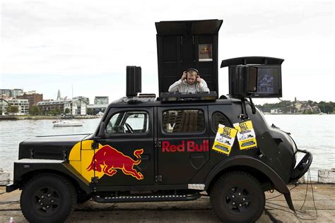 Red Bull Dj Photographer Anshuman Bose Ja Phptpgraphy H Flickr