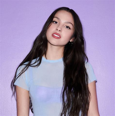 Olivia Rodrigo The Teenage Pop Sensation Taking The Music World By Storm