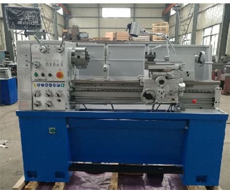 China Cq Universal Precision Metal Cutting Horizontal Lathe