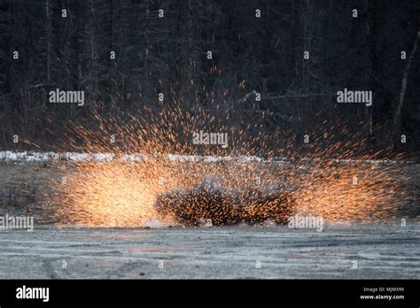 M67 Hand Grenade Fragmentation Hi Res Stock Photography And Images Alamy