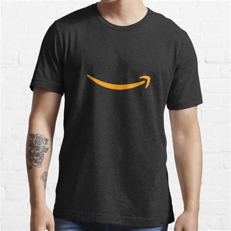 Amazon Flex Logo T Shirts Redbubble