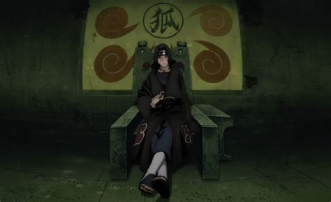 Pin By Rebecca Logan On NARUTO Itachi Itachi Uchiha Anime