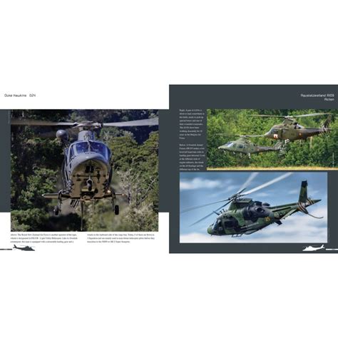 HMH Publications 024 Duke Hawkins AgustaWestland A109 Anglais