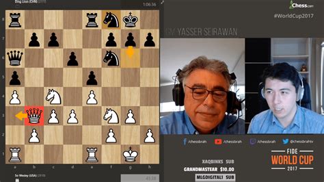 What Are The Best Chess Streams On Twitch? - Chess.com