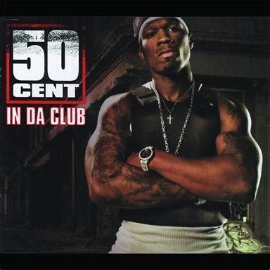 50 Cent - In Da Club | Top 40