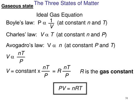 Ppt States Of Matter Powerpoint Presentation Free Download Id542353