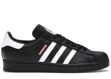 Adidas Superstar Jam Master Jay Run Dmc 2020