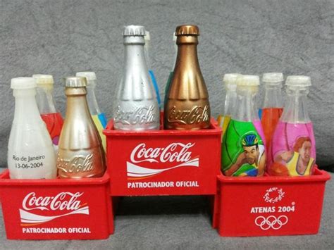 Nostalgia Brindes Da Coca Cola Que Marcaram Nossa Inf Ncia Voc