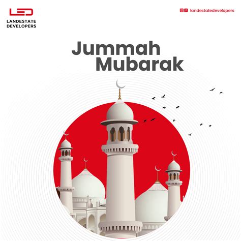 Jummah Mubarak Post Jumma Post Jumma On Behance