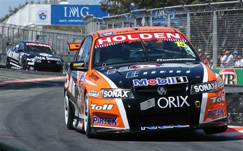 Supercars 2020 Holden Retires Brand V8 Triple Eight Gen3 Atelier