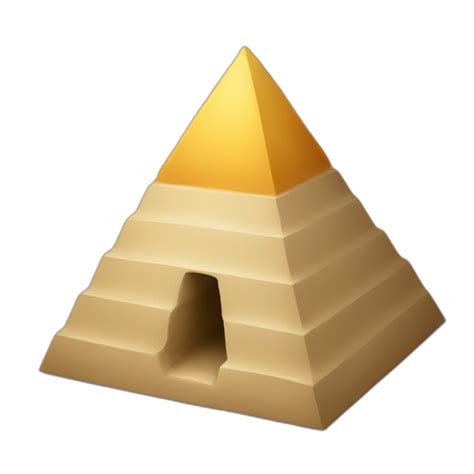 Pyramide Ai Emoji Generator