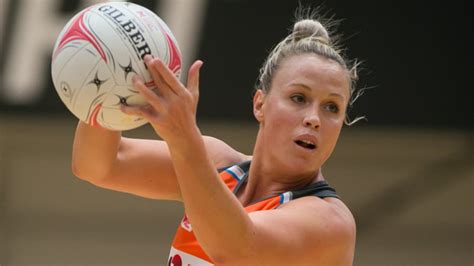 Super Netball players concerned for young talent in points overhaul