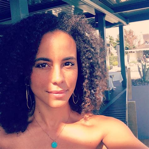 Jamaican Actress Parisa Fitz Henley To Star In Prince Harry Meghan