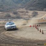 Porterfield Glen Helen RallyCross Championship 5 6 October 2013