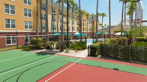 Hotel near UCF Orlando - Homewood Suites by Hilton Hotel Near UCF Orlando