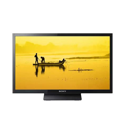 Sony 32 Inch Full HD 4K LED TV at Rs 19499 | Sony 4K TV in New Delhi ...