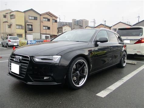 のストロー Audi A4 B8系 セダン アバント 駆動：ff Quattro Drc装着車除く 前軸重〜1255kg H＆rコイルオーバー