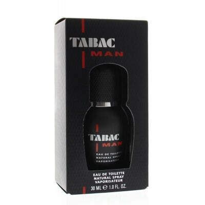 Tabac Man Eau De Toilette Natural Spray Vloeistof Aanbieding Bij