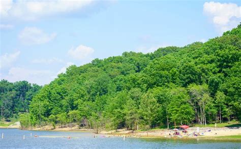 Lake Wappapello State Park | Missouri State Parks